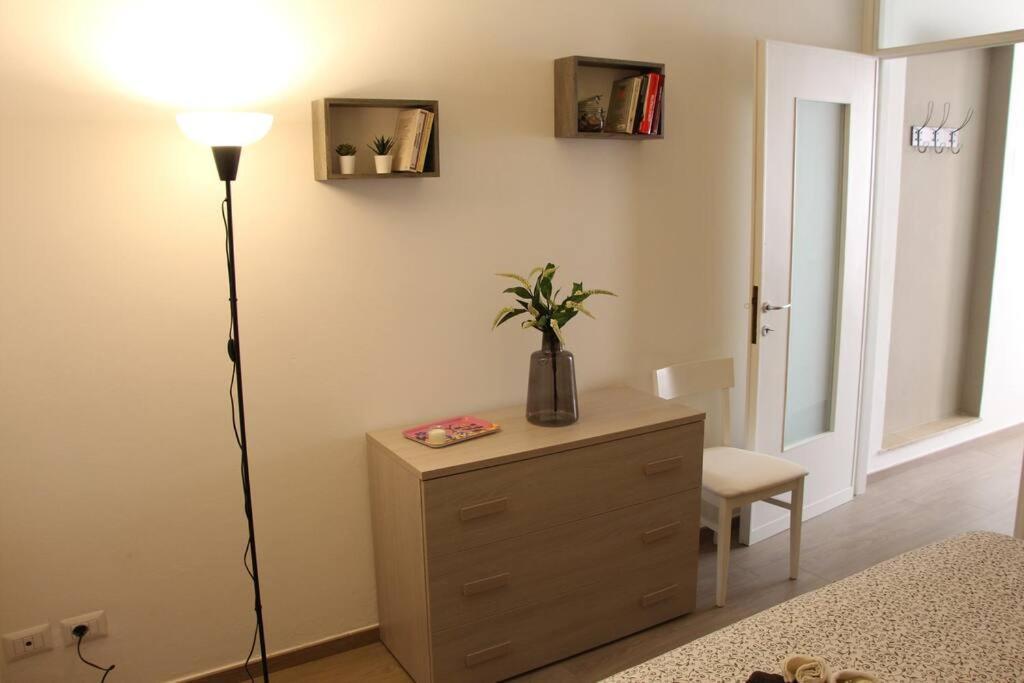 Apartamento Casa Smeraldo San Giovanni Lupatoto Exterior foto