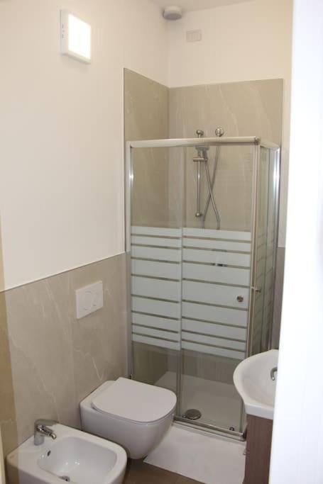 Apartamento Casa Smeraldo San Giovanni Lupatoto Exterior foto