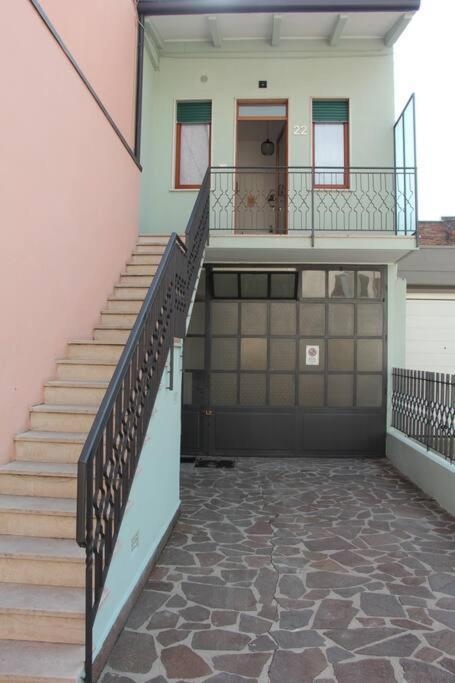 Apartamento Casa Smeraldo San Giovanni Lupatoto Exterior foto