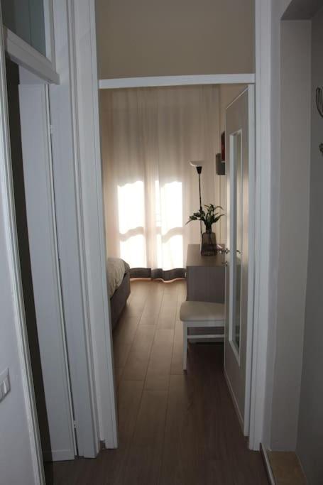 Apartamento Casa Smeraldo San Giovanni Lupatoto Exterior foto